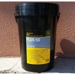 Ulei John Deere Plus 50 15W40 20L